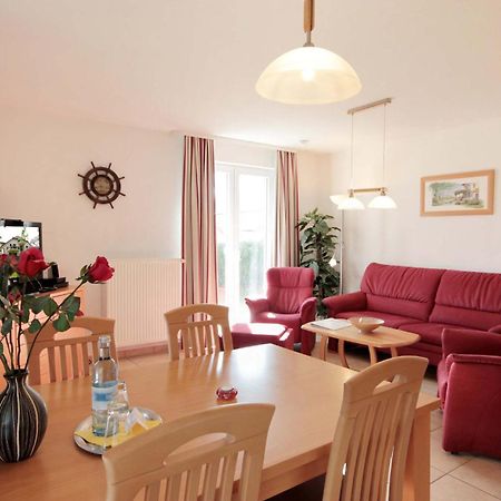 Sellin  Residenz Falkenberg By Rujana מראה חיצוני תמונה