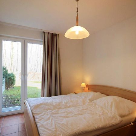 Sellin  Residenz Falkenberg By Rujana מראה חיצוני תמונה