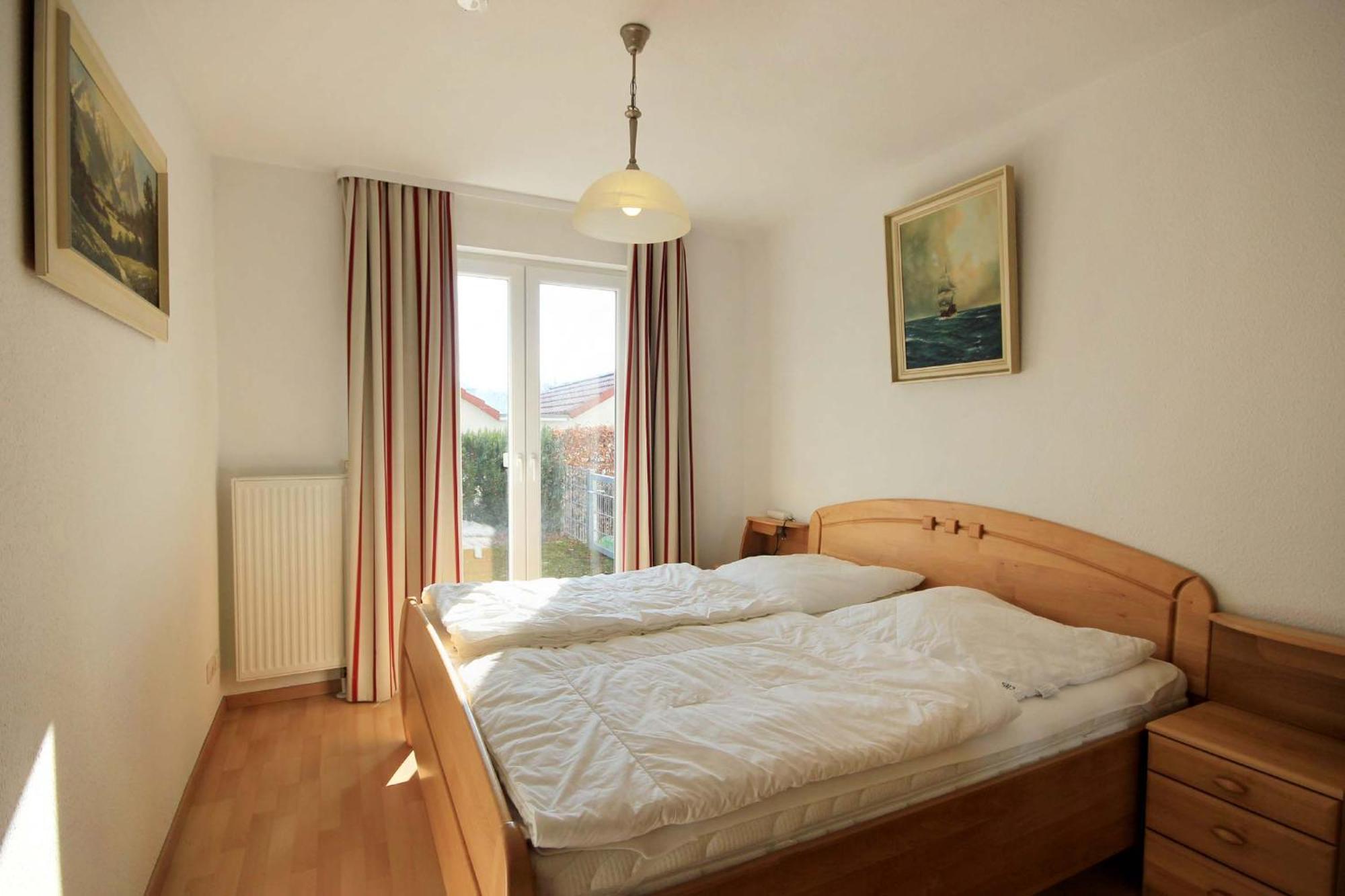 Sellin  Residenz Falkenberg By Rujana מראה חיצוני תמונה