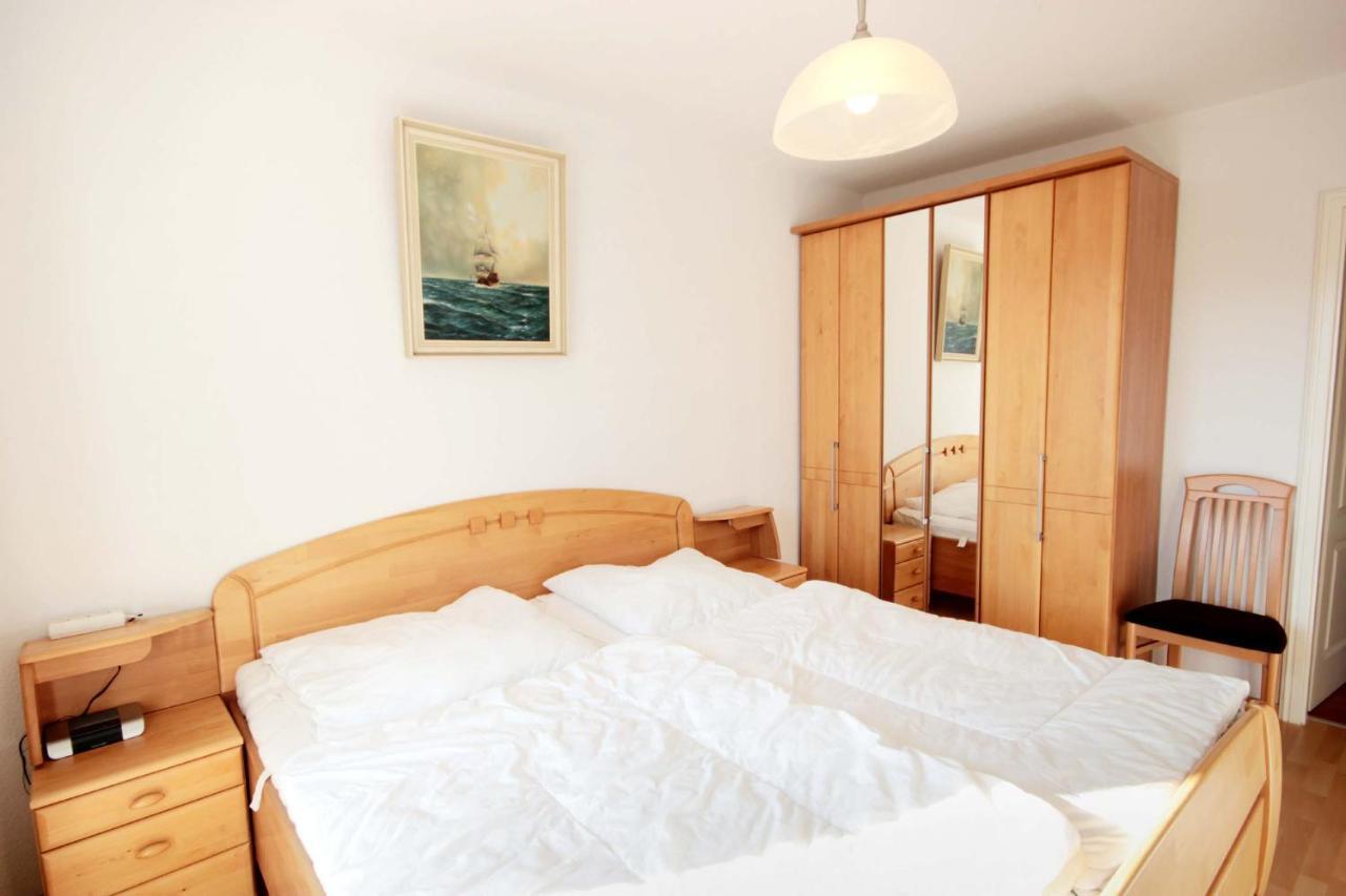 Sellin  Residenz Falkenberg By Rujana מראה חיצוני תמונה