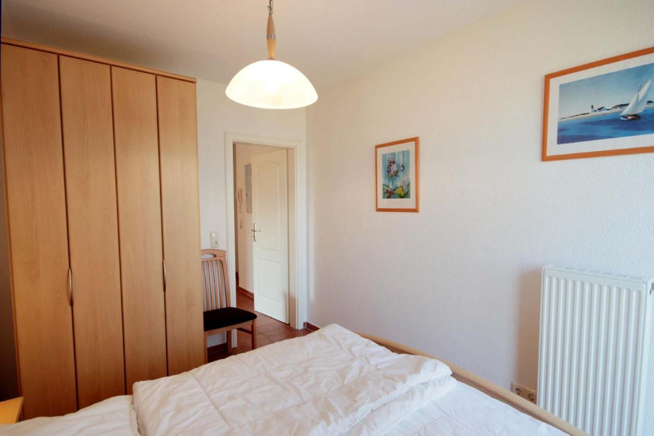 Sellin  Residenz Falkenberg By Rujana מראה חיצוני תמונה